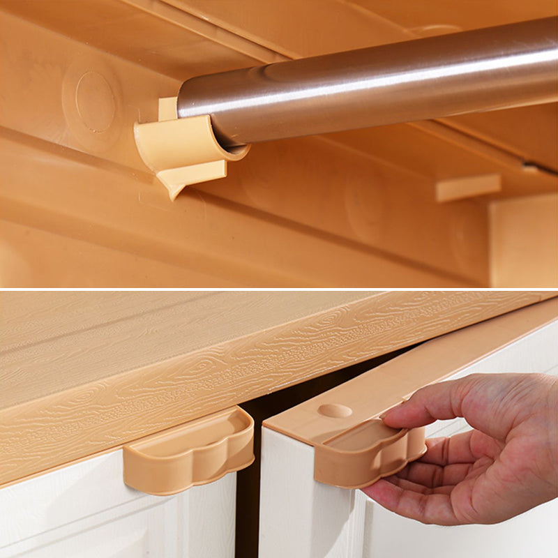 Scaffali regolabili moderni Armate Armale Armategalrobo