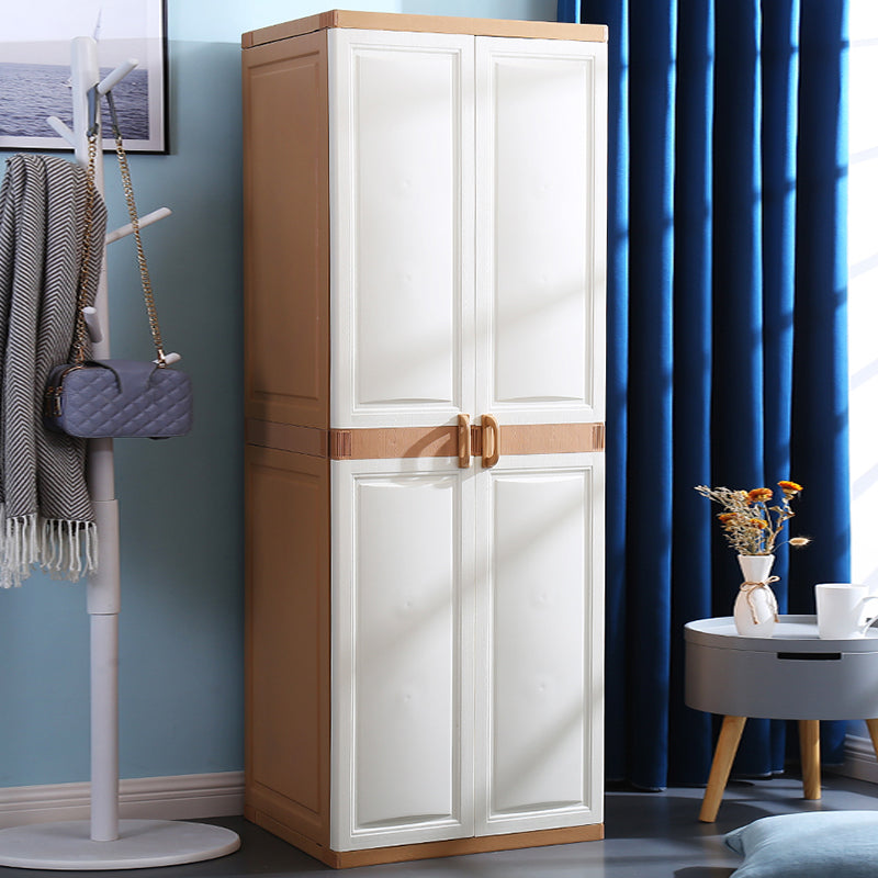 Scaffali regolabili moderni Armate Armale Armategalrobo