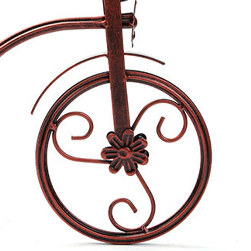 Botella de la encimera Rack de vino de lujo Cocina de soporte de botellas de vino