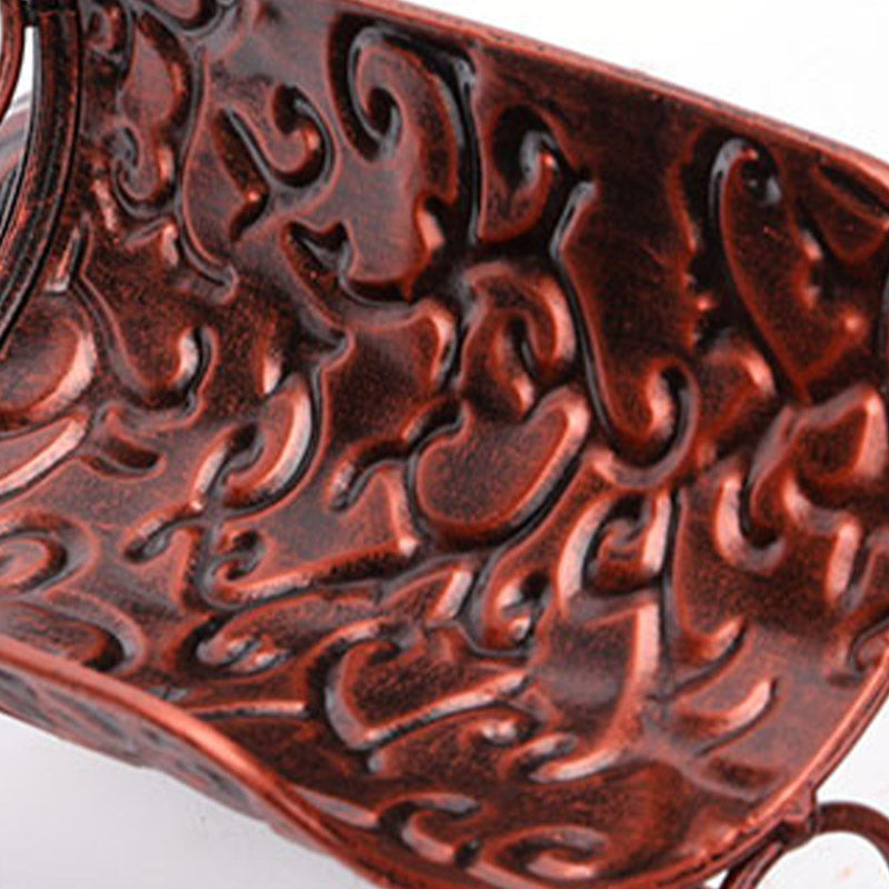 Botella de la encimera Rack de vino de lujo Cocina de soporte de botellas de vino