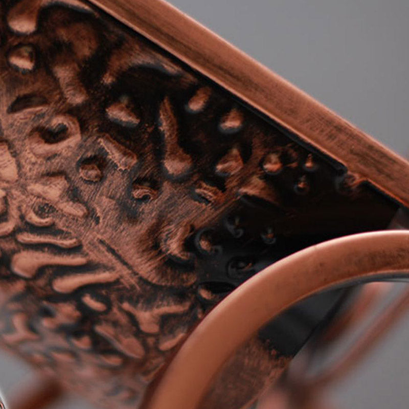 Countertop Wine Rack Glam Metal Wine Bottle Rack for Dining Room Clearhalo 'furn' 'furn_wine_racks' 'Furniture' 'Kitchen & Dining Furniture' 'Wine Racks' 'wine_racks' 6941091