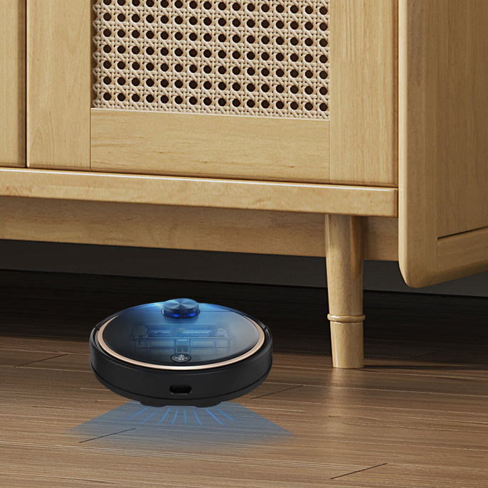 ラバーウッドのソリッドウッドフレームワードローブモダンレイタンヒンジ付きドアが足のあるドア