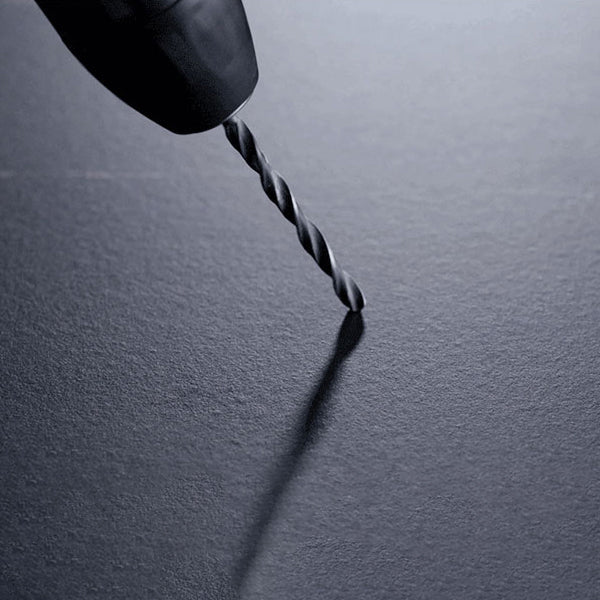 Table accent de console contemporaine Rectangle Table canapé de console dans la pierre