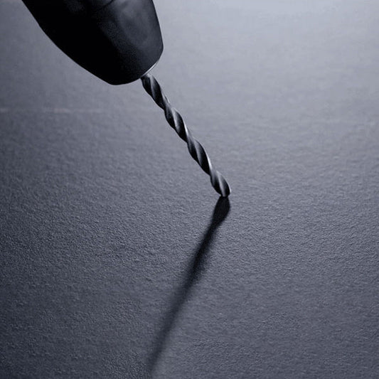 Mesa de acento de consola contemporánea Mesa de sofá de consola rectángica en piedra