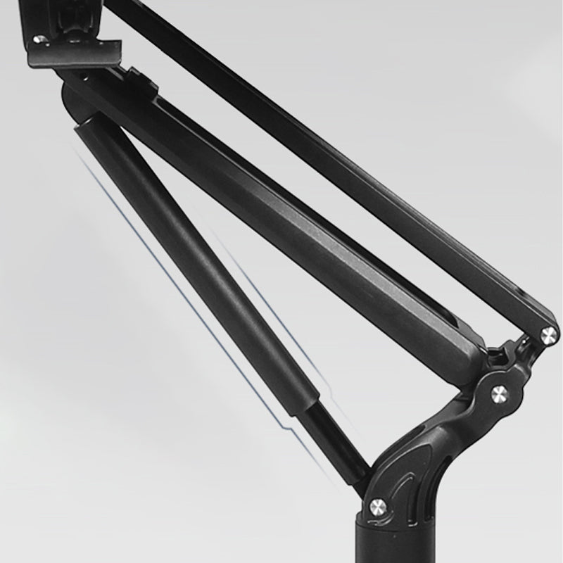 Rectangular Shaped Office Table Wood Writing Desk with Wheels for Office Clearhalo 'furn' 'furn_office_desk' 'Furniture' 'Office Desks' 'Office Furniture' 'office_desk' 6945814