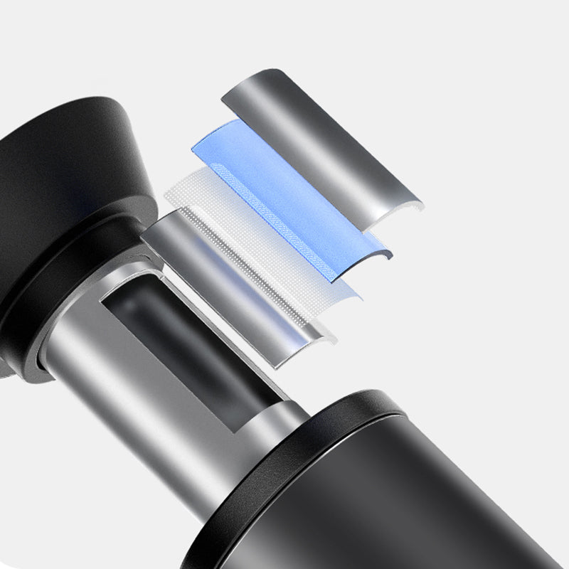 Sedia da scrivania ad armi regolabile moderna nessuna sedia da ufficio angosciante con schiena traspirante