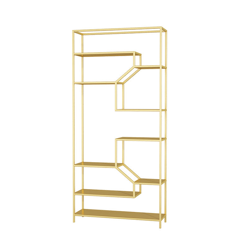 Libreria moderna libreria aperta standard libreria per la sala da studio