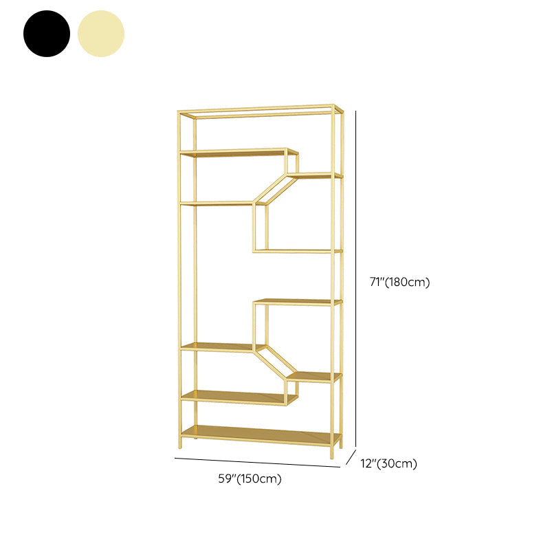 Libreria moderna libreria aperta standard libreria per la sala da studio