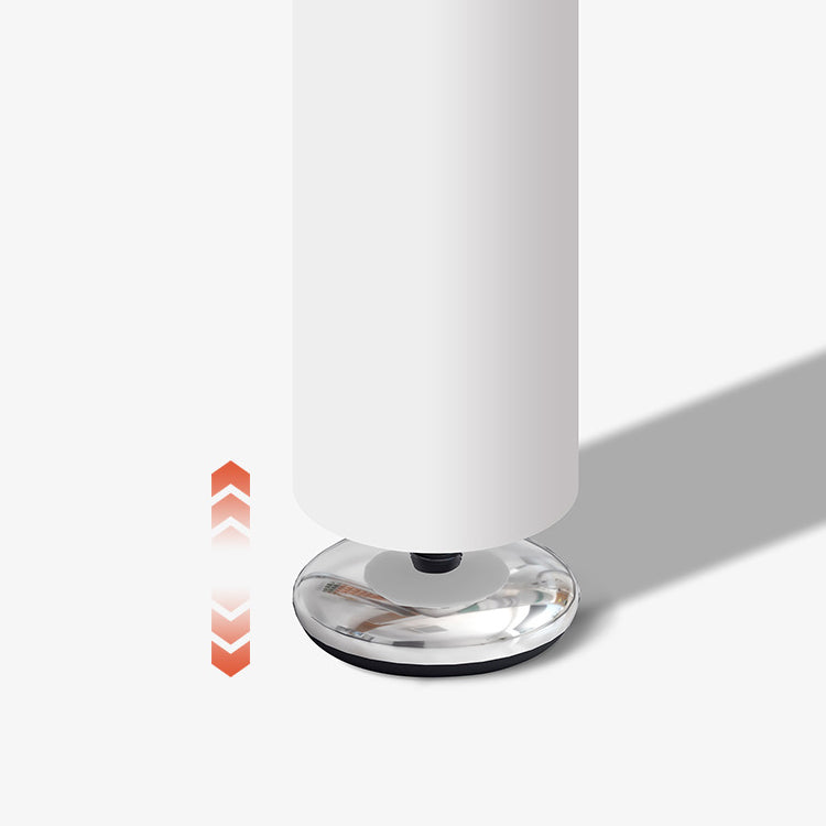 Engineered Wood Bookshelf Standard Open Back Scandinavian Bookcase Clearhalo 'Bookcases' 'furn' 'furn_bookcases' 'Furniture' 'Office Furniture' 6947480