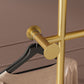 Gorgeous Clothes Hanger Free Standing Metal Coat Rack for Living Room