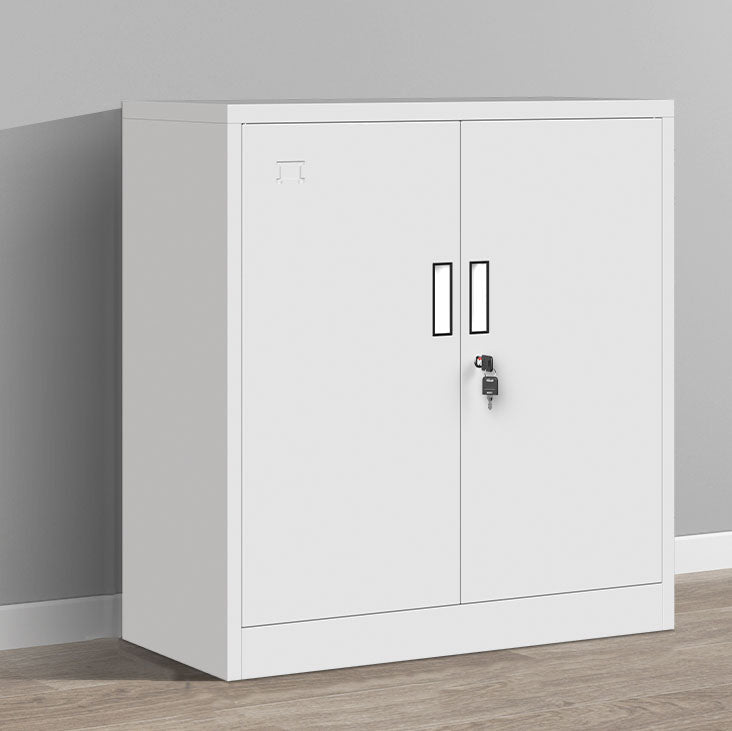 Estantes de almacenamiento de archivos metálicos Cajones de bloqueo de metal Archivo