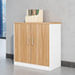 Modern Style Filing Cabinet Lateral Wood File Cabinet for Home Office Clearhalo 'Filing Cabinets' 'filling_cabinets' 'furn' 'furn_filling_cabinets' 'Furniture' 'Office Furniture' 6947814