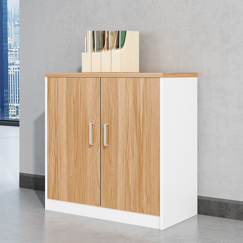 Modern Style Filing Cabinet Lateral Wood File Cabinet for Home Office Clearhalo 'Filing Cabinets' 'filling_cabinets' 'furn' 'furn_filling_cabinets' 'Furniture' 'Office Furniture' 6947814