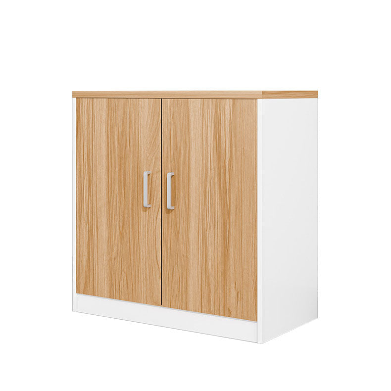 Modern Style Filing Cabinet Lateral Wood File Cabinet for Home Office Clearhalo 'Filing Cabinets' 'filling_cabinets' 'furn' 'furn_filling_cabinets' 'Furniture' 'Office Furniture' 6947818