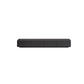 Modern Black TV Console Engineered Wood Cable Management Media Console Clearhalo 'furn' 'furn_tv_stands_entertainment_centers' 'Furniture' 'Living Room Furniture' 'TV Stands & Entertainment Centers' 'TV Stands & Media Storage Furniture' 'tv_stands_entertainment_centers' 6949679