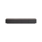 Modern Black TV Console Engineered Wood Cable Management Media Console Clearhalo 'furn' 'furn_tv_stands_entertainment_centers' 'Furniture' 'Living Room Furniture' 'TV Stands & Entertainment Centers' 'TV Stands & Media Storage Furniture' 'tv_stands_entertainment_centers' 6949686