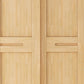 Freestanding Solid Wood Wardrobe Modern Wardrobe Armoire with 2 Doors and 1 Drawer Clearhalo 'Armoires & Wardrobes' 'armoires_wardrobes' 'Bedroom Furniture' 'furn' 'furn_armoires_wardrobes' 'Furniture' 6953760