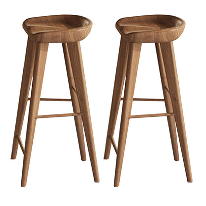 Mesa de bar rectangular de estilo industrial, juego de mesa de bar de madera de 1/2/3 piezas para cocina