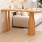 Contemporary Style Wood Bar Table 1/2 Pieces Bar Table Set for Home Use Clearhalo 'Bar Furniture' 'furn' 'furn_home_bar_bar_sets' 'Furniture' 'Home Bars & Bar Sets' 'home_bar_bar_sets' 'Kitchen & Dining Furniture' 6954473