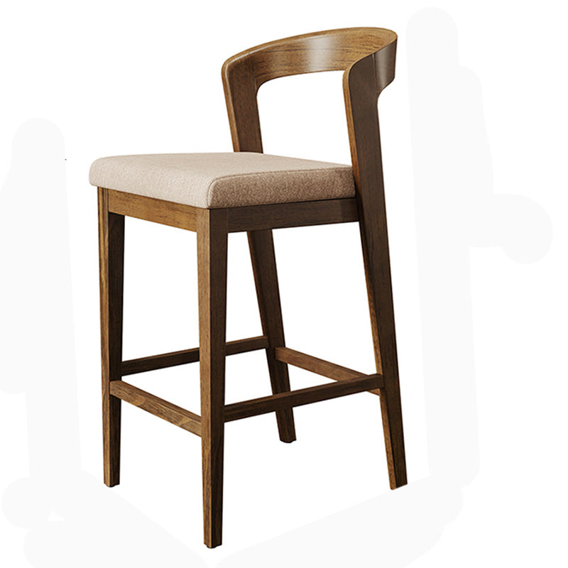 Table de bar rectangulaire de style industriel, ensemble de 1/2/5 pièces en bois pour la cuisine