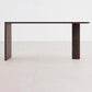 Table de bar rectangulaire de style industriel, ensemble de 1/2/5 pièces en bois pour la cuisine