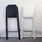 Contemporary Dining Stools Folding Bar Stools with Metal Base Clearhalo 'Bar Furniture' 'Bar Stools' 'bar_stools' 'furn' 'furn_bar_stools' 'Furniture' 'Kitchen & Dining Furniture' 6954922