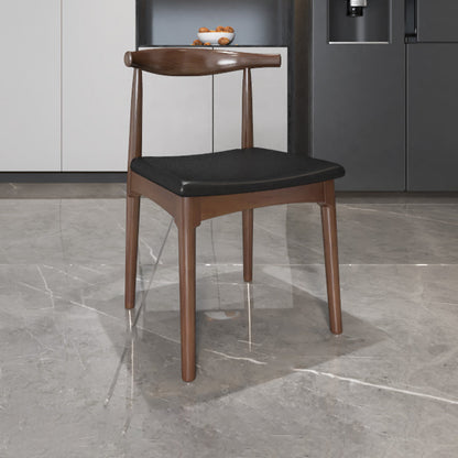 Mesa de comedor de madera rectangular industrial 1/3/5/7 piezas de comedor juego para comedor