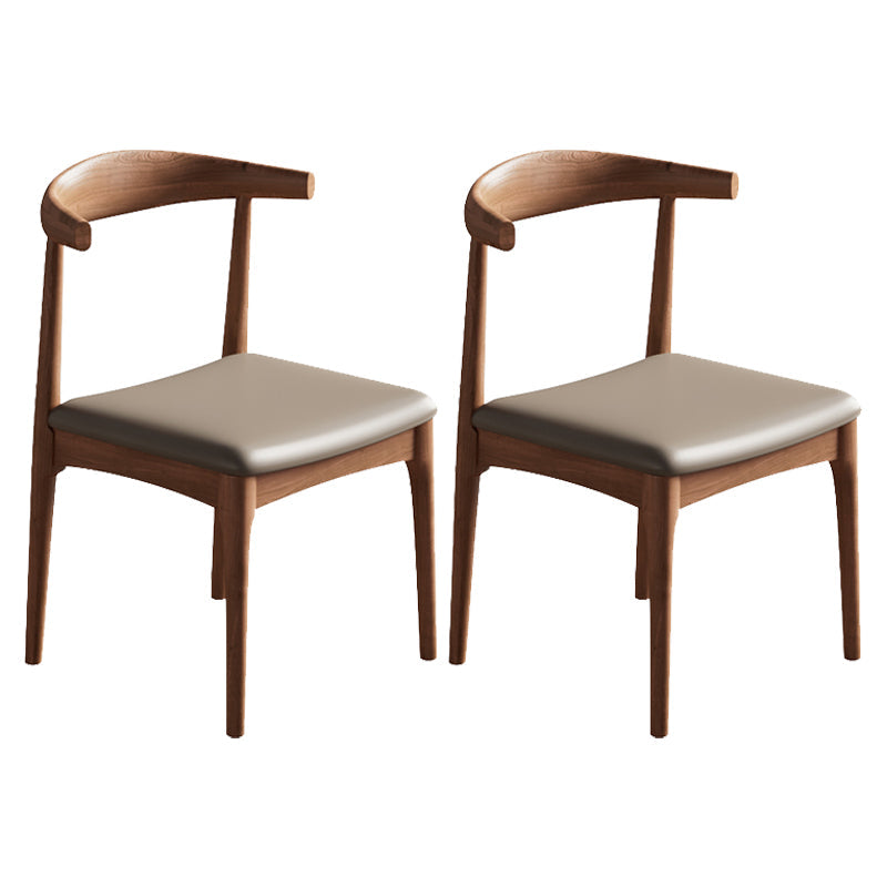 Table à manger en bois moderne du rectangle 1/2/5/7 Pièces Pièces Ensemble de restauration pour salle à manger