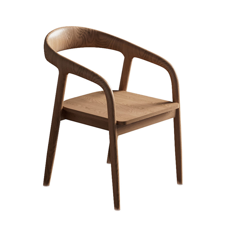 Table à manger en bois moderne du rectangle 1/2/5/7 Pièces Pièces Ensemble de restauration pour salle à manger