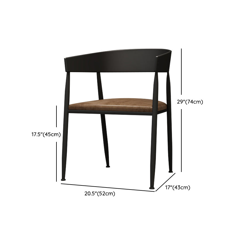 Industrial Rectangle Wood Dining Table 1/3/5/7 Pieces Dining Set for Bar Clearhalo 'Dining Room Sets' 'Dining Tables & Seating' 'dining_room_set' 'furn' 'furn_dining_room_set' 'Furniture' 'Kitchen & Dining Furniture' 6956321
