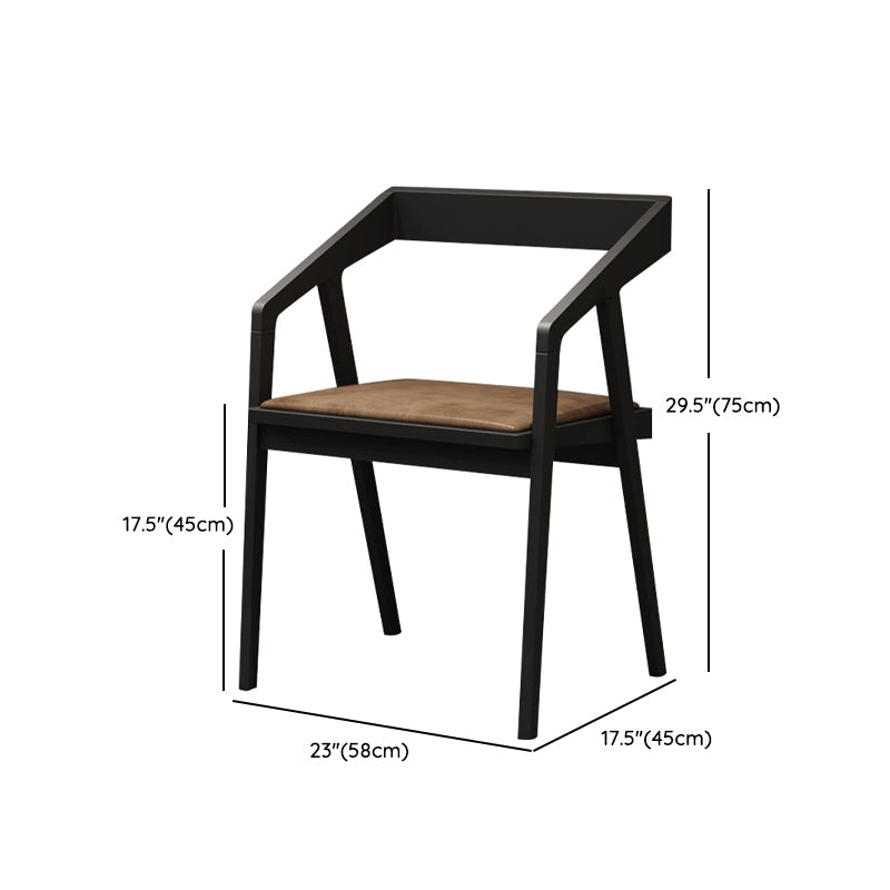 Industrial Rectangle Wood Dining Table 1/3/5/7 Pieces Dining Set for Bar Clearhalo 'Dining Room Sets' 'Dining Tables & Seating' 'dining_room_set' 'furn' 'furn_dining_room_set' 'Furniture' 'Kitchen & Dining Furniture' 6956322