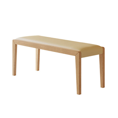 Juego de comedor moderno 1/4/5/6/7 PCS Muebles de comedor de madera