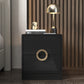 Contemporary Accent Table Nightstand Wooden Night Table with Drawers Clearhalo 'Bedroom Furniture' 'furn' 'furn_night_stand' 'Furniture' 'night_stand' 'Nightstands' 6956893