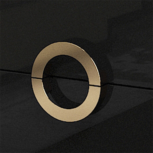 Contemporary Accent Table Nightstand Wooden Night Table with Drawers Clearhalo 'Bedroom Furniture' 'furn' 'furn_night_stand' 'Furniture' 'night_stand' 'Nightstands' 6956908