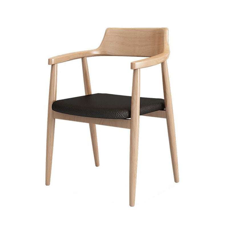 Table à manger en bois moderne du rectangle 1/4/5/6/7 Pièces Pièces Ensemble pour la salle à manger