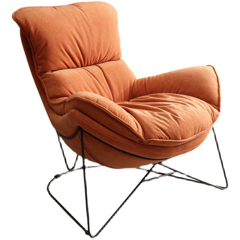 Salle Loisir de style moderne chaise de canapé paresseux salon à bascule