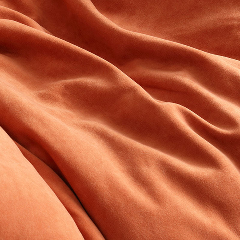 Salle Loisir de style moderne chaise de canapé paresseux salon à bascule