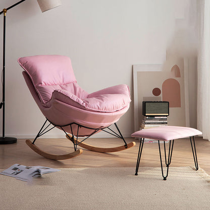 Luxury Luxury Single chaise chaise de canapé paresseux Lounge Lounge Local