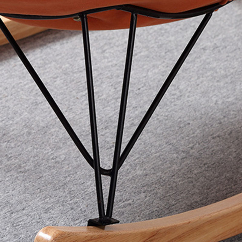 Luxury Luxury Single chaise chaise de canapé paresseux Lounge Lounge Local