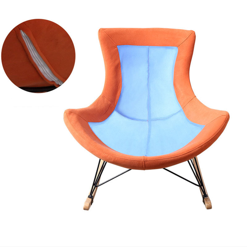 Luxury Luxury Single chaise chaise de canapé paresseux Lounge Lounge Local