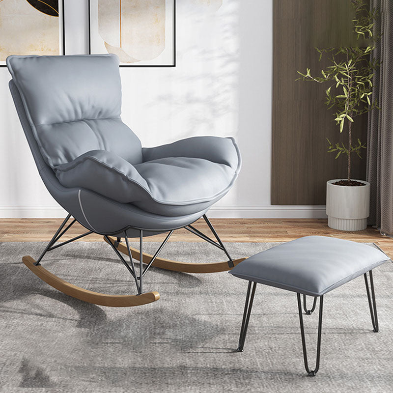 Moderne stijl luxe vrijetijdsstoffen