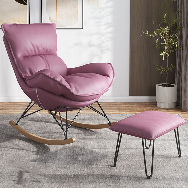 Moderne stijl luxe vrijetijdsstoffen