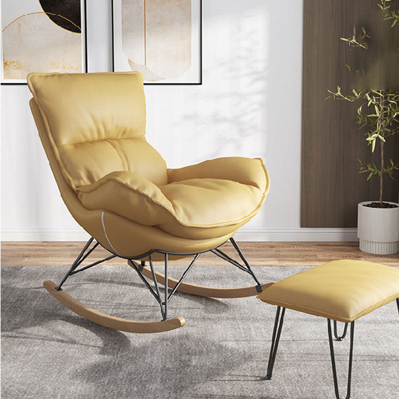 Moderne stijl luxe vrijetijdsstoffen