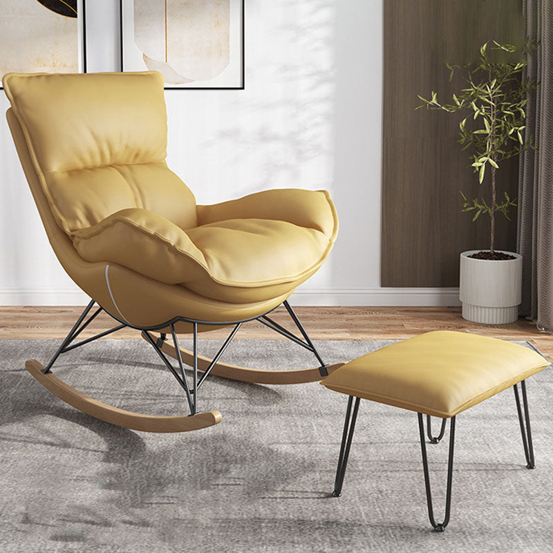 Moderne stijl luxe vrijetijdsstoffen