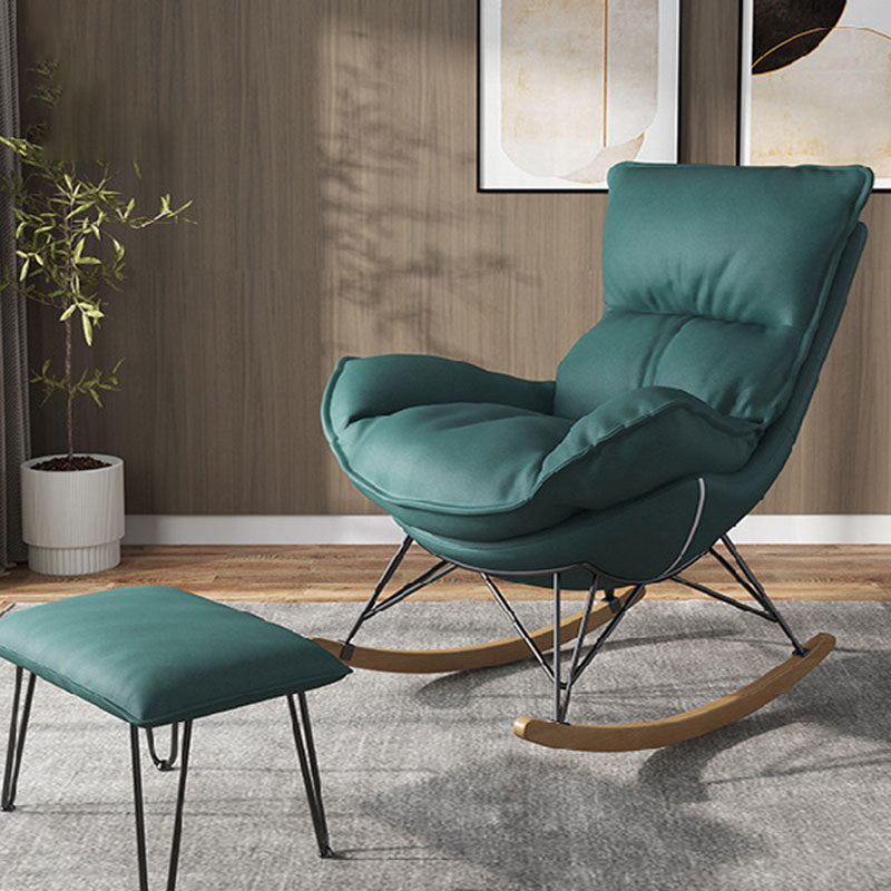 Moderne stijl luxe vrijetijdsstoffen