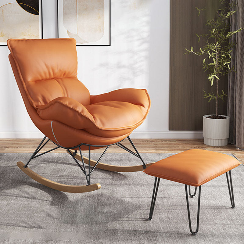 Moderne stijl luxe vrijetijdsstoffen