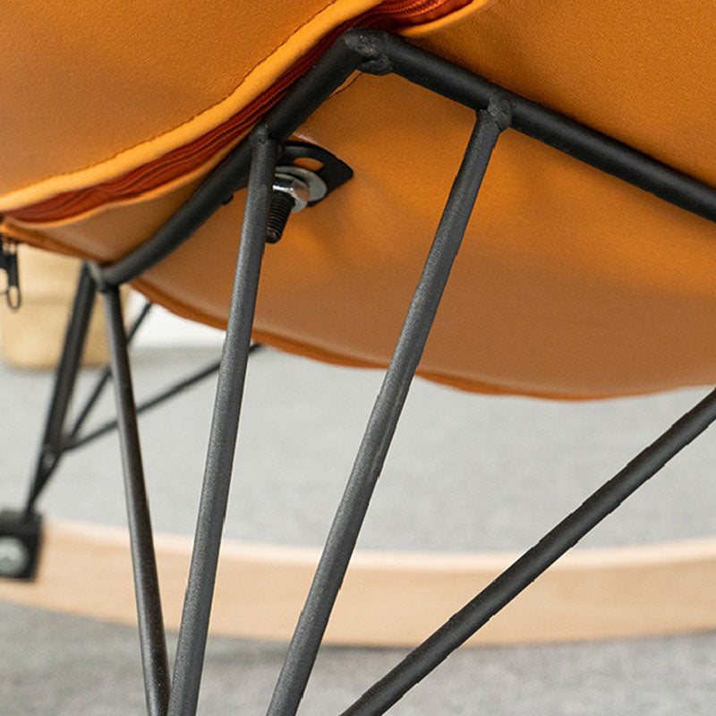 Moderne stijl luxe vrijetijdsstoffen