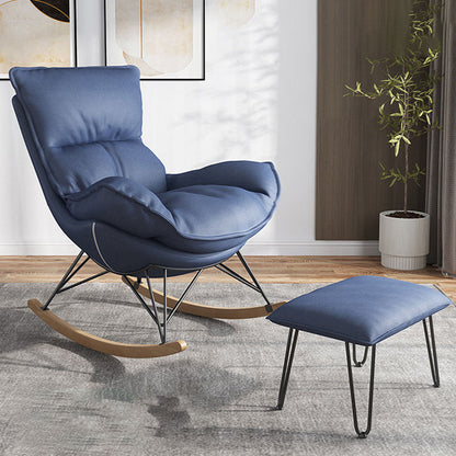 Moderne stijl luxe vrijetijdsstoffen