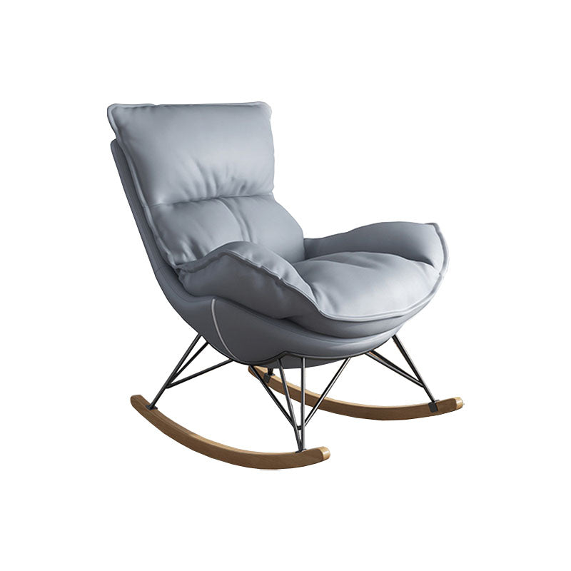 Moderne stijl luxe vrijetijdsstoffen