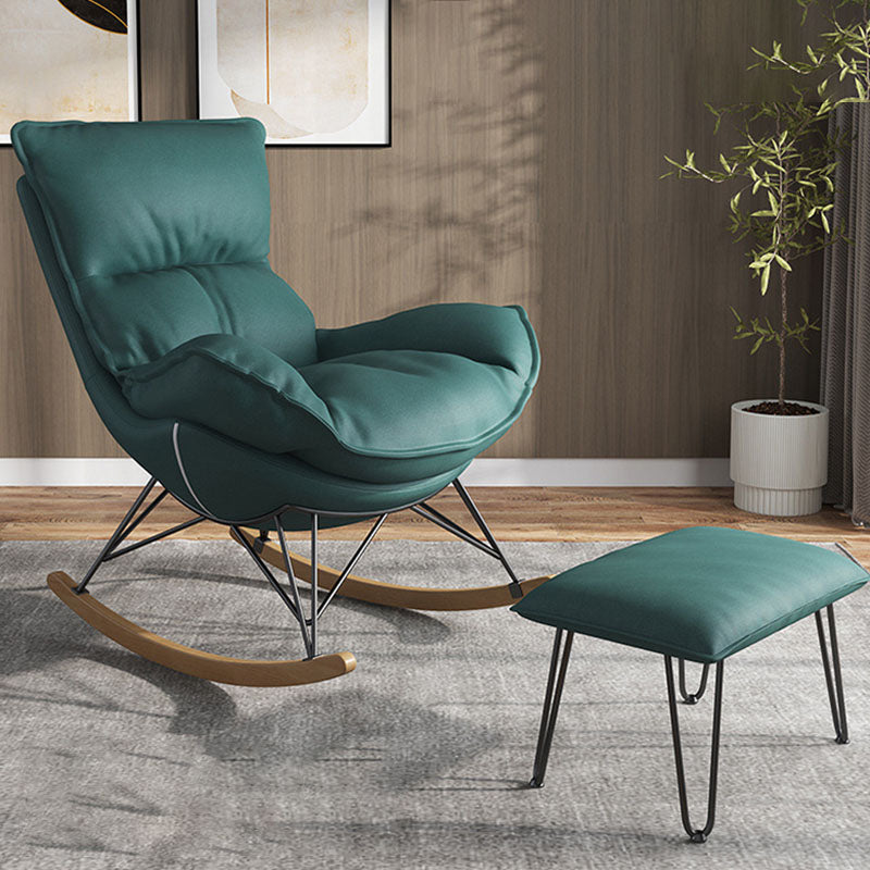 Moderne stijl luxe vrijetijdsstoffen